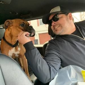 Meet your Posher, Ariel